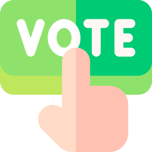 vote